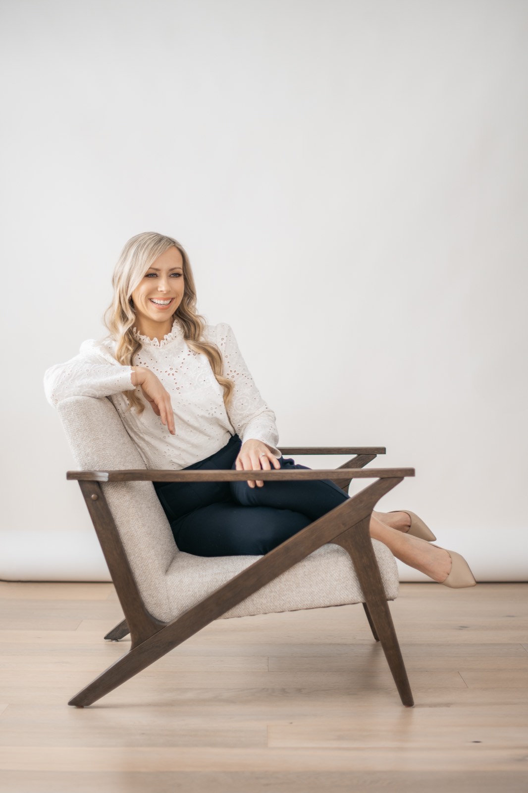 Dr. Tracy Dalgleish